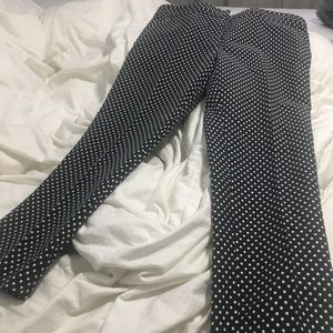Tory Burch trouser